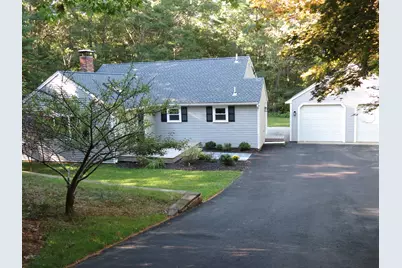 48 Grove St, Plympton, MA 02367 - Photo 1