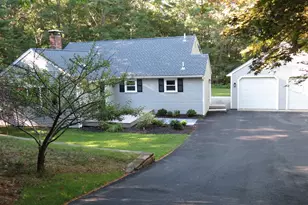 48 Grove St, Plympton, MA 02367 - Photo 1