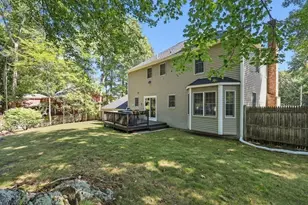 41 Virginia Ave, North Attleboro, MA 02763 - Photo 24