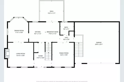 41 Virginia Ave, North Attleboro, MA 02763 - Photo 30