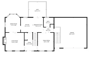 41 Virginia Ave, North Attleboro, MA 02763 - Photo 30