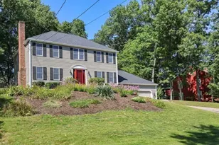 41 Virginia Ave, North Attleboro, MA 02763 - Photo 1