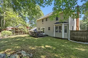 41 Virginia Ave, North Attleboro, MA 02763 - Photo 24