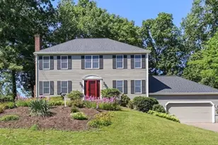 41 Virginia Ave, North Attleboro, MA 02763 - Photo 1