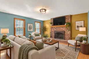 41 Virginia Ave, North Attleboro, MA 02763 - Photo 8