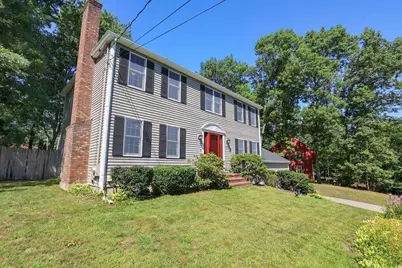 41 Virginia Ave, North Attleboro, MA 02763 - Photo 28