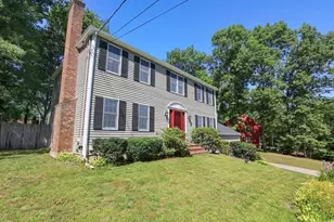 41 Virginia Ave, North Attleboro, MA 02763 - Photo 28