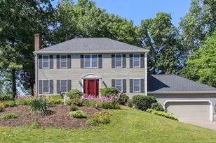 41 Virginia Ave, North Attleboro, MA 02763 - Photo 1