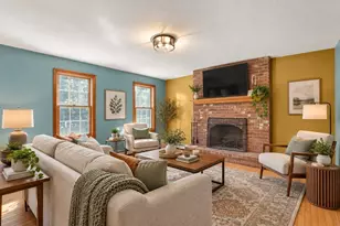 41 Virginia Ave, North Attleboro, MA 02763 - Photo 8
