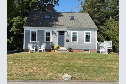 35 Smith Pl, Cohasset, MA 02025 - Photo 4
