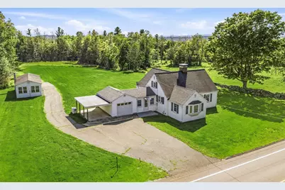 515 Main Rd, Chesterfield, MA 01012 - Photo 1