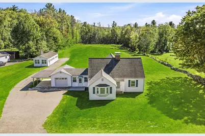 515 Main Rd, Chesterfield, MA 01012 - Photo 2