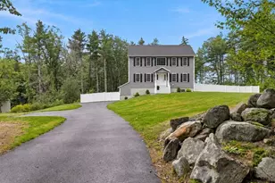 358 Williams Rd, Fitchburg, MA 01420 - Photo 2