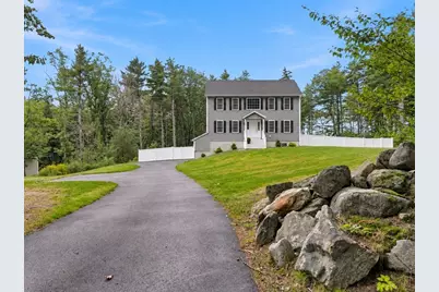 358 Williams Rd, Fitchburg, MA 01420 - Photo 2