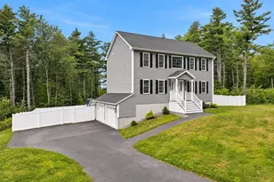 358 Williams Rd, Fitchburg, MA 01420 - Photo 1