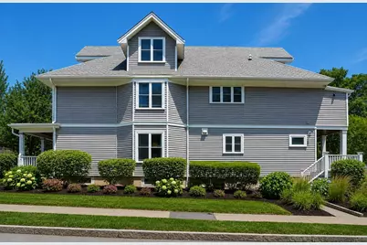 256 Watertown Street #256, Newton, MA 02458 - Photo 22