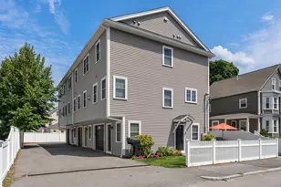 156 Ash St, Waltham, MA 02453 - Photo 1