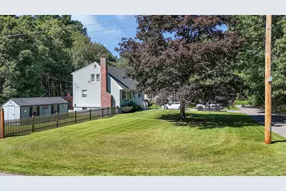 25 Naushon Rd, Billerica, MA 01821 - Photo 34