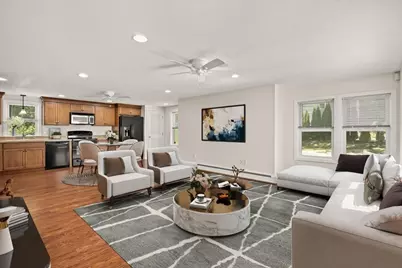 201 Tiffany St, Attleboro, MA 02703 - Photo 4