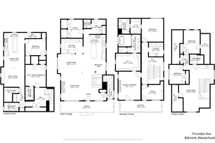 19 Linden Ave, Belmont, MA 02478 - Photo 32