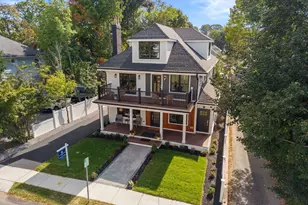 19 Linden Ave, Belmont, MA 02478 - Photo 1