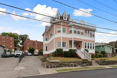 11 Tudor St, Lynn, MA 01902 - Photo 2