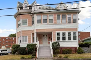 11 Tudor St, Lynn, MA 01902 - Photo 1