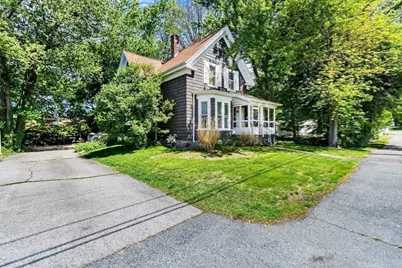 106 Monk St #1, Stoughton, MA 02072 - Photo 8