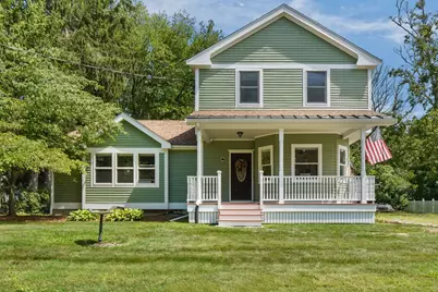 95 Lakeside, Lakeville, MA 02347 - Photo 1