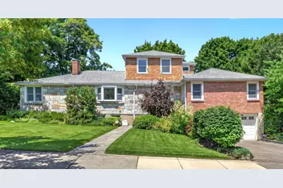 22 Nardell Rd, Newton, MA 02459 - Photo 1