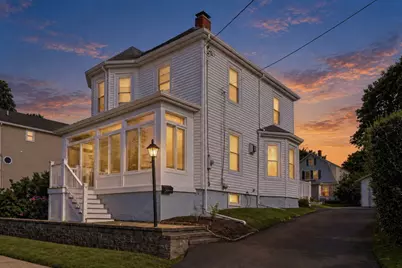 4 Longfellow St, Beverly, MA 01915 - Photo 2
