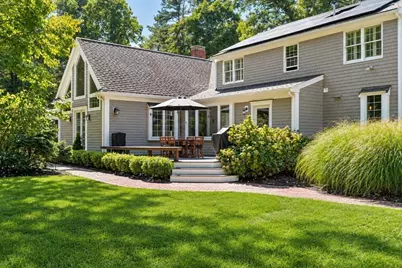 56 Indian Wind Drive, Scituate, MA 02066 - Photo 38