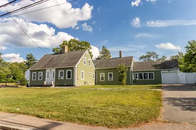 1070 Liberty St, Braintree, MA 02184 - Photo 1