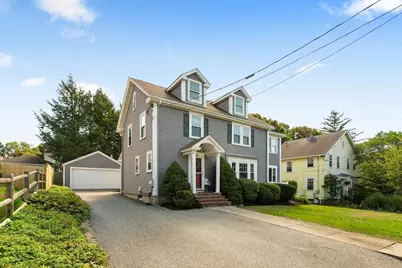 85 Robbins Rd, Watertown, MA 02472 - Photo 2