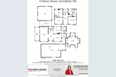 4 Cherry St, Greenfield, MA 01301 - Photo 40