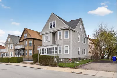 52-54 Gardena St, Boston, MA 02135 - Photo 1