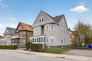 52-54 Gardena St, Boston, MA 02135 - Photo 1