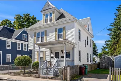 23-25 Burtt St, Lowell, MA 01851 - Photo 2