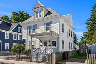 23-25 Burtt St, Lowell, MA 01851 - Photo 2