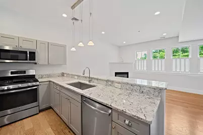 599 Washington St #12, Pembroke, MA 02359 - Photo 1