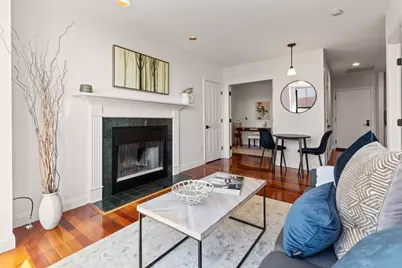 75 Clarendon St #607, Boston, MA 02116 - Photo 2