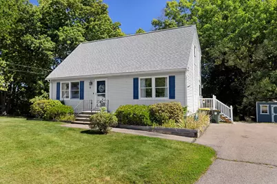 5 Rawson Road, Bellingham, MA 02019 - Photo 1