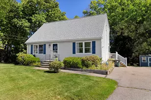 5 Rawson Rd, Bellingham, MA 02019 - Photo 1