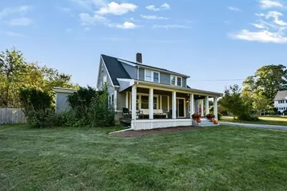 28 Elm St, Norton, MA 02766 - Photo 6