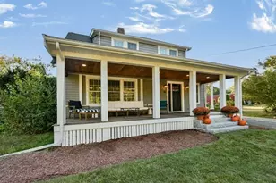 28 Elm St, Norton, MA 02766 - Photo 4