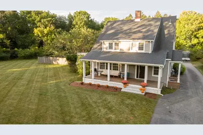 28 Elm St, Norton, MA 02766 - Photo 1