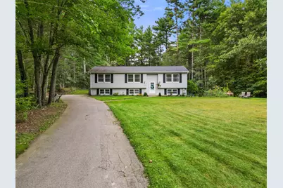 41 Woodland Rd, Uxbridge, MA 01569 - Photo 2