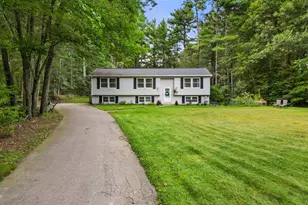 41 Woodland Rd, Uxbridge, MA 01569 - Photo 1