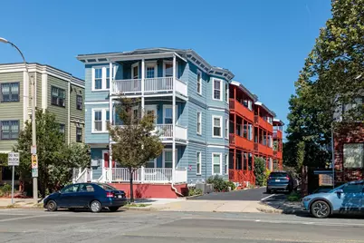 561A Broadway #2, Somerville, MA 02145 - Photo 2