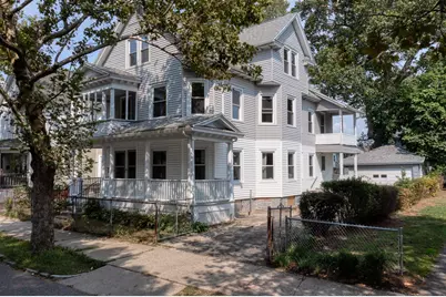201-203 College St, Springfield, MA 01109 - Photo 34